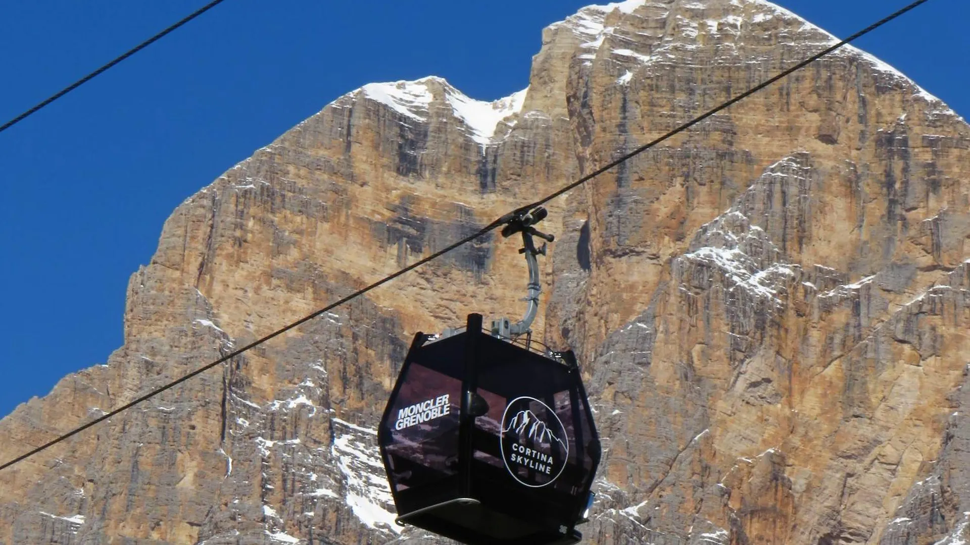 Hotel Ciasa Vervei Cortina d'Ampezzo