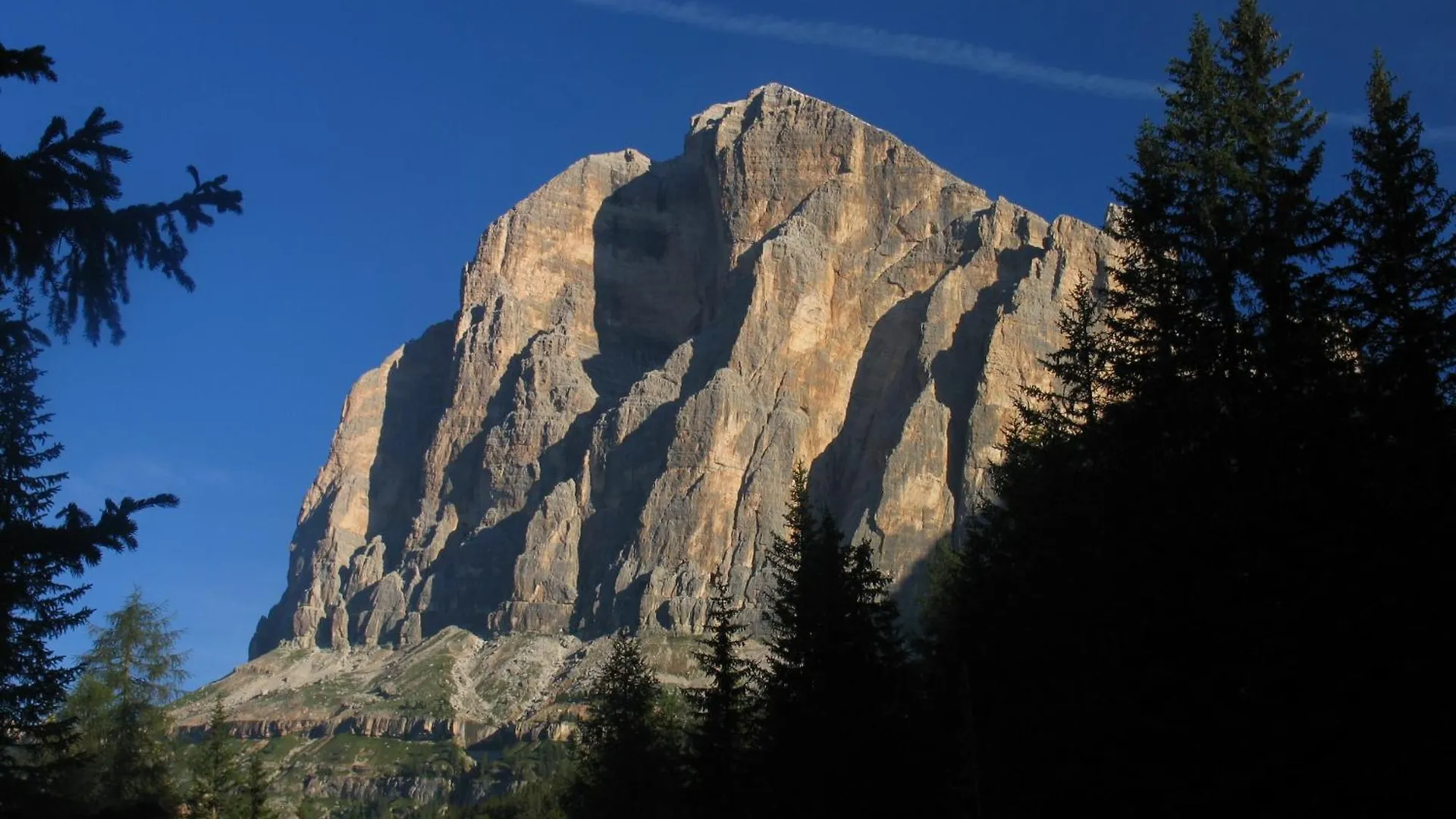 Hotel Ciasa Vervei Cortina d'Ampezzo