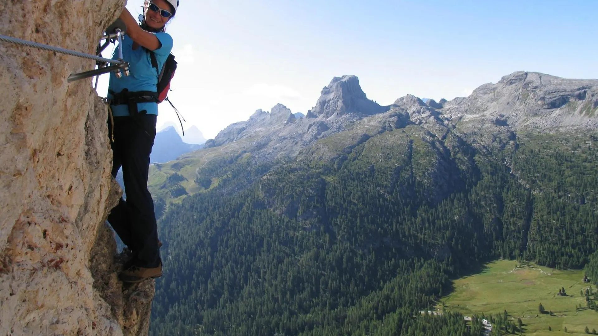 Ciasa Vervei Cortina d'Ampezzo Hotel