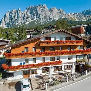 3* Hotel Barisetti Sport