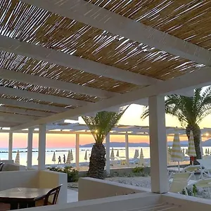 Lido Di On The Alghero