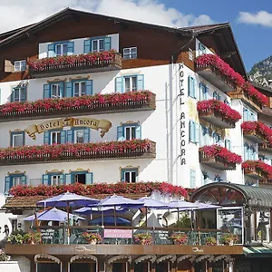 Ancora Cortina ***** Cortina dʼAmpezzo