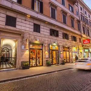 Elysium 3* Rome